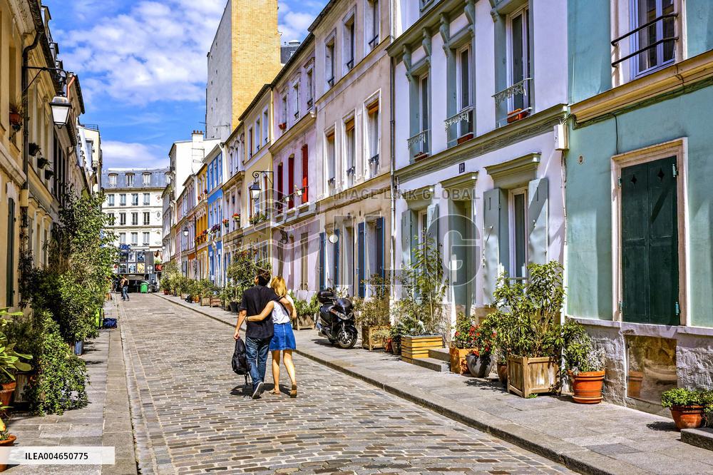 Illustration - Immobilier