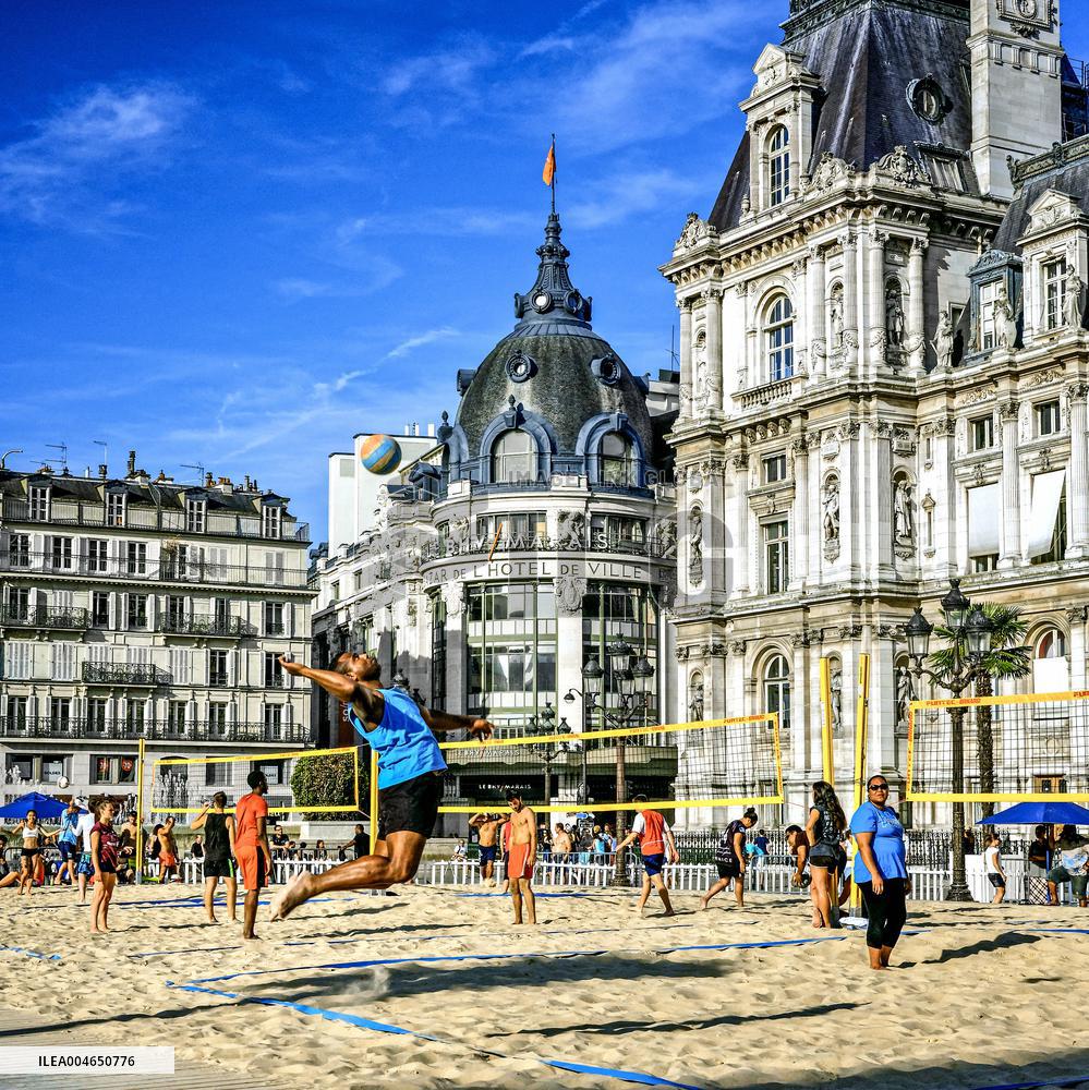 Illustration - Immobilier