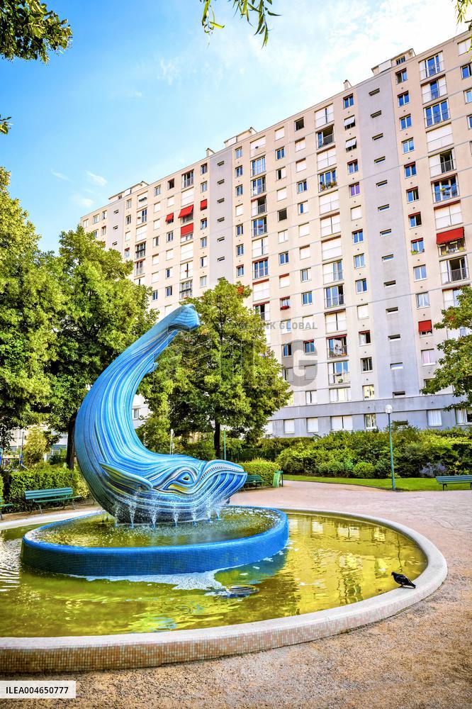 Illustration - Immobilier