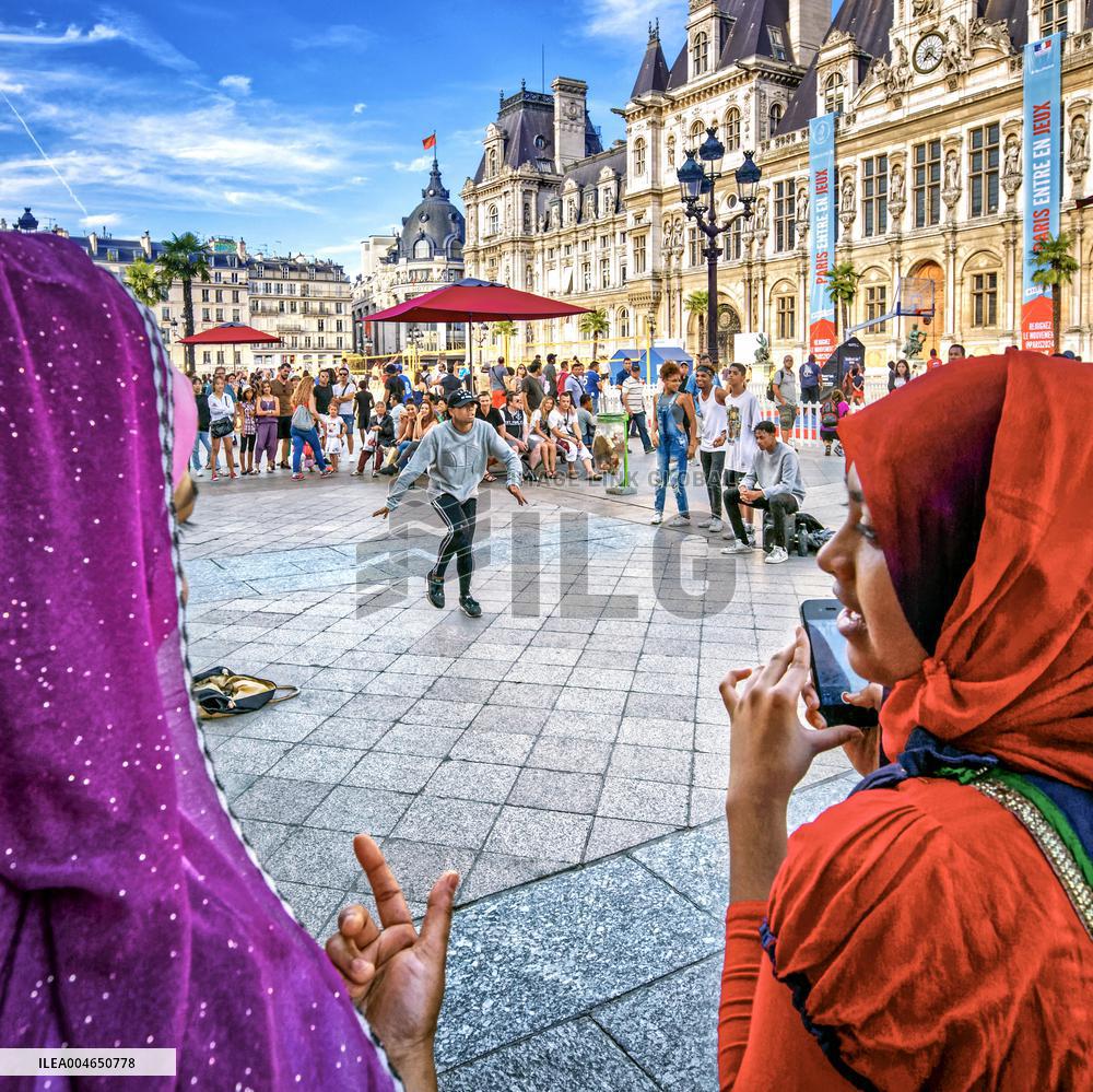 Illustration - Immobilier