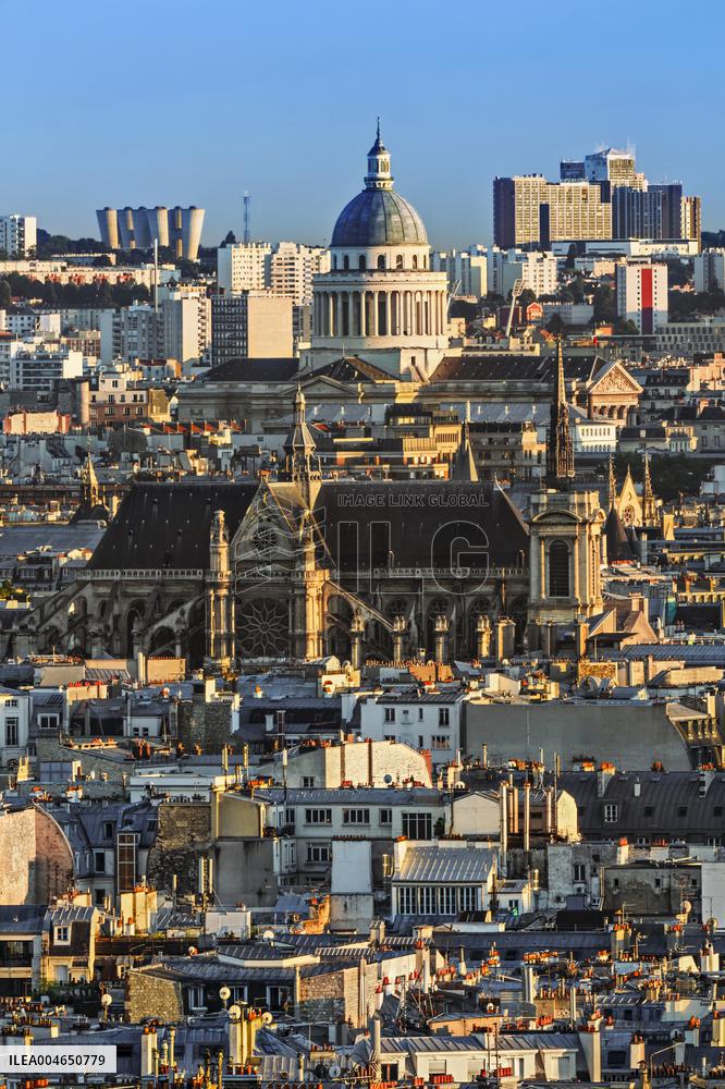 Illustration - Immobilier