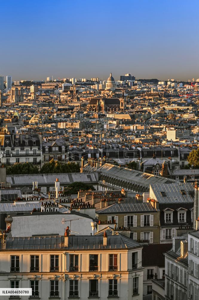 Illustration - Immobilier