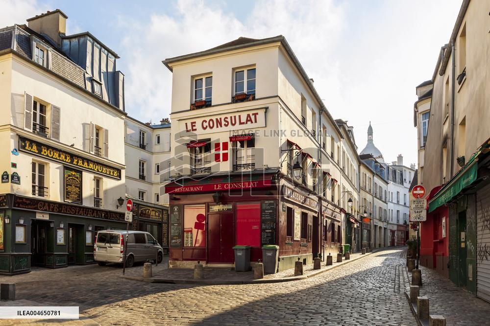 Illustration - Immobilier