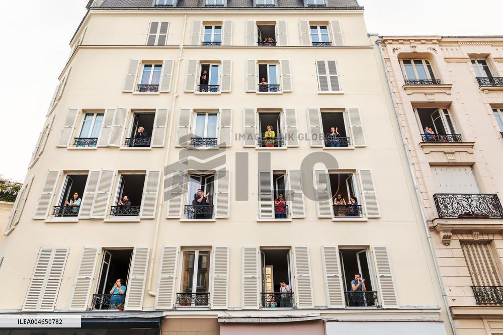 Illustration - Immobilier