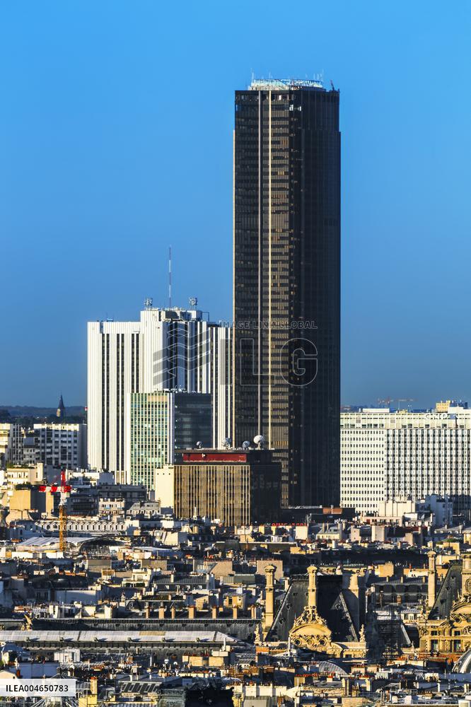 Illustration - Immobilier