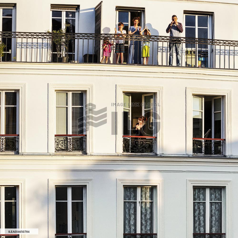 Illustration - Immobilier