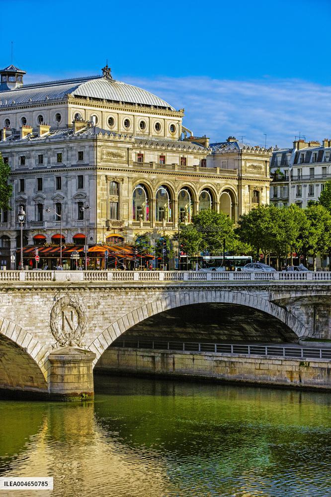 Illustration - Immobilier