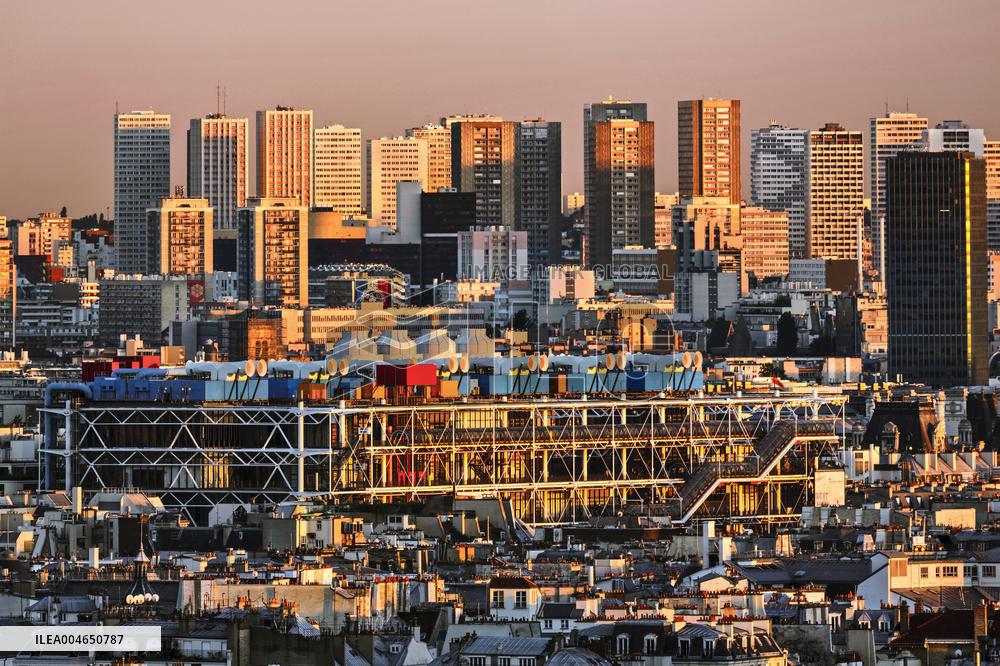 Illustration - Immobilier