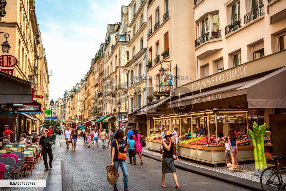 Illustration - Immobilier