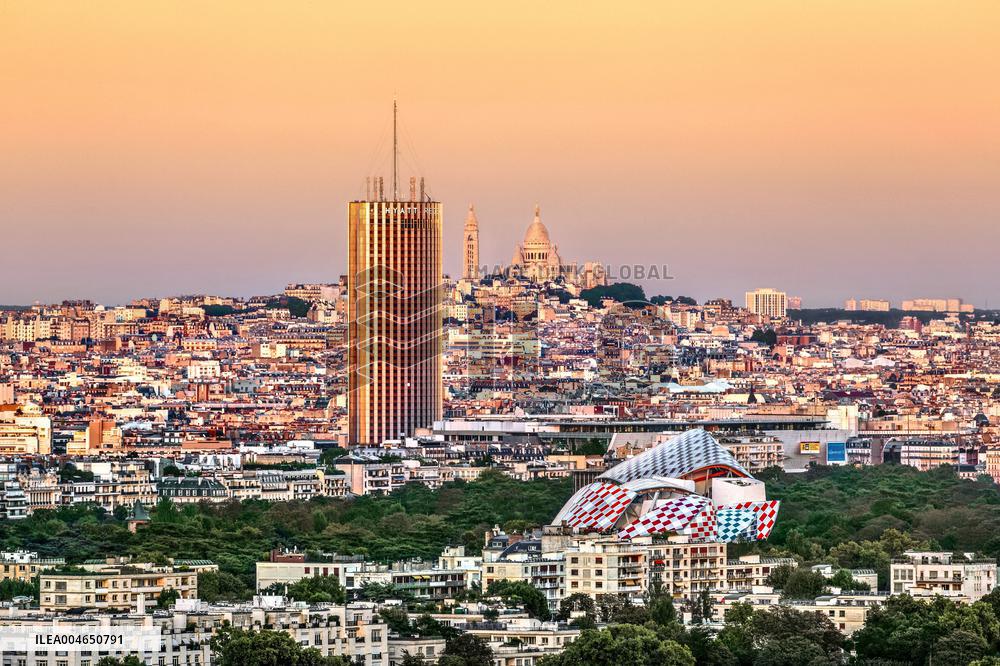 Illustration - Immobilier