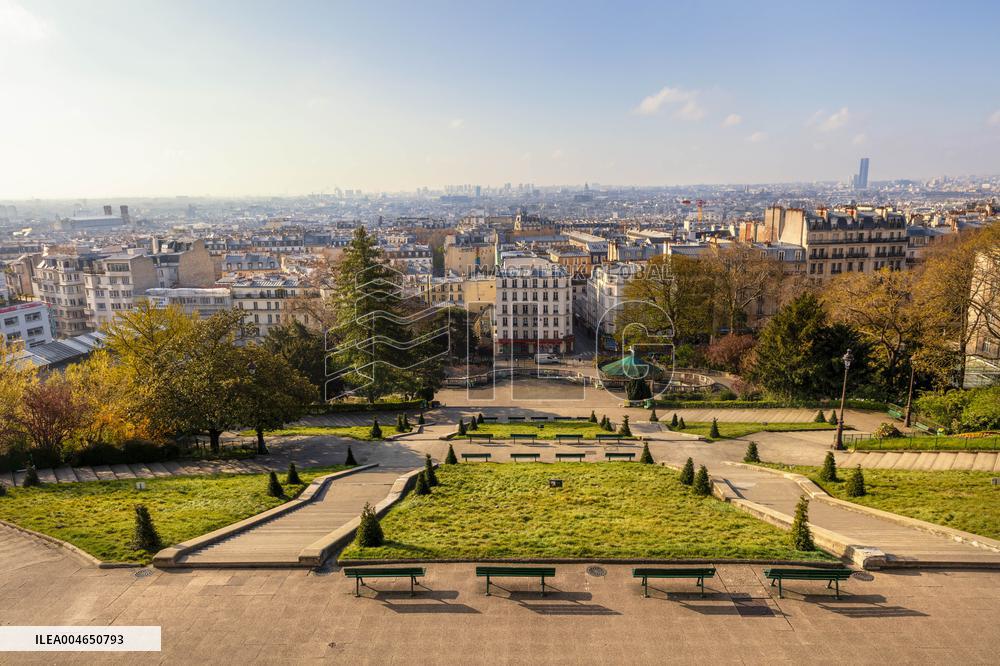 Illustration - Immobilier