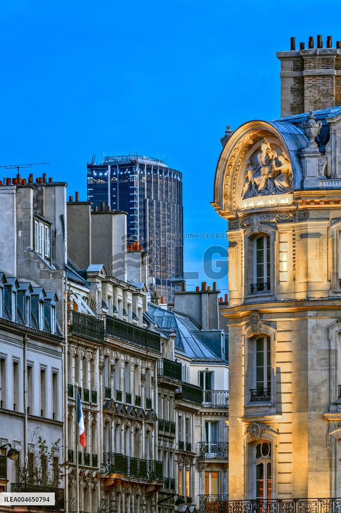 Illustration - Immobilier