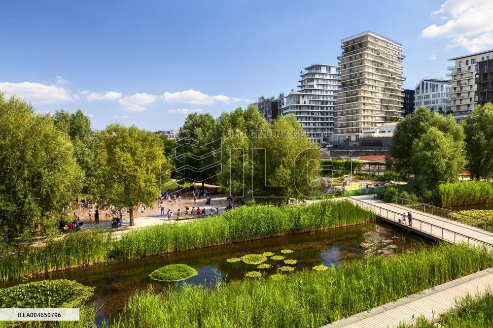 Illustration - Immobilier