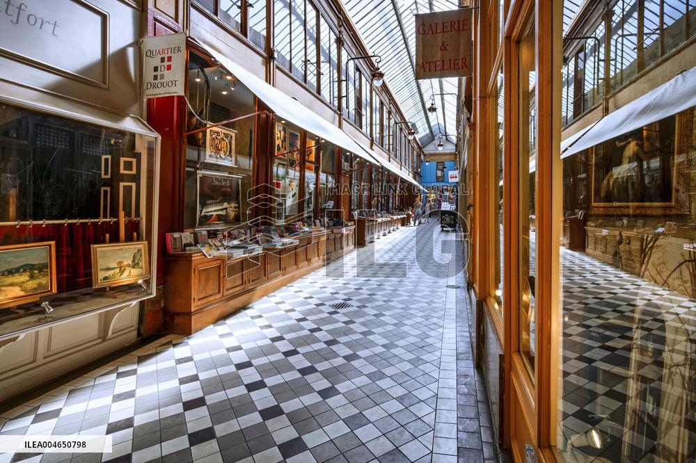 Illustration - Immobilier