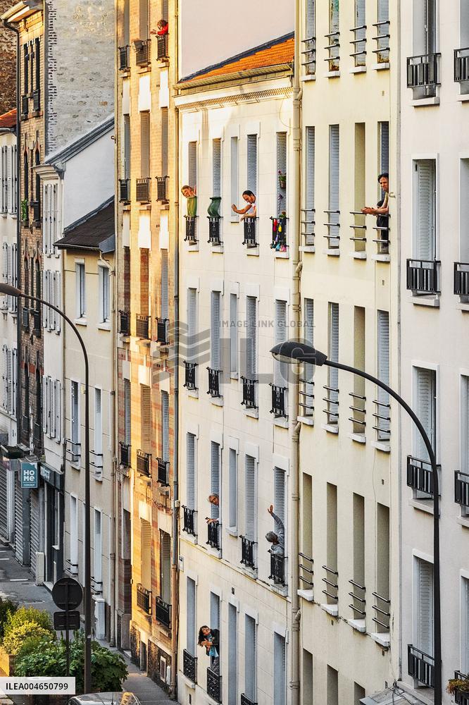 Illustration - Immobilier