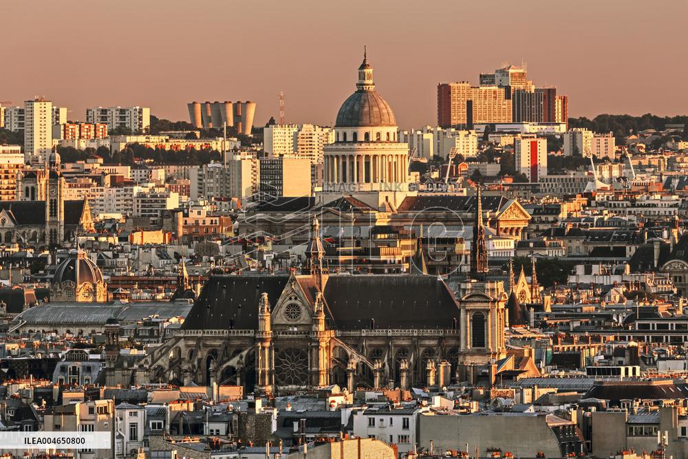 Illustration - Immobilier