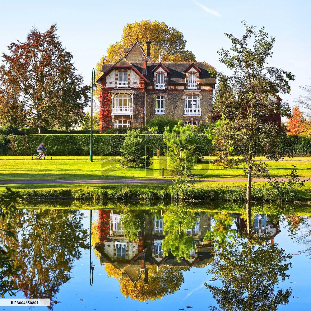 Illustration - Immobilier