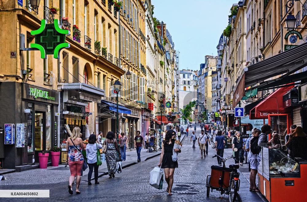 Illustration - Immobilier