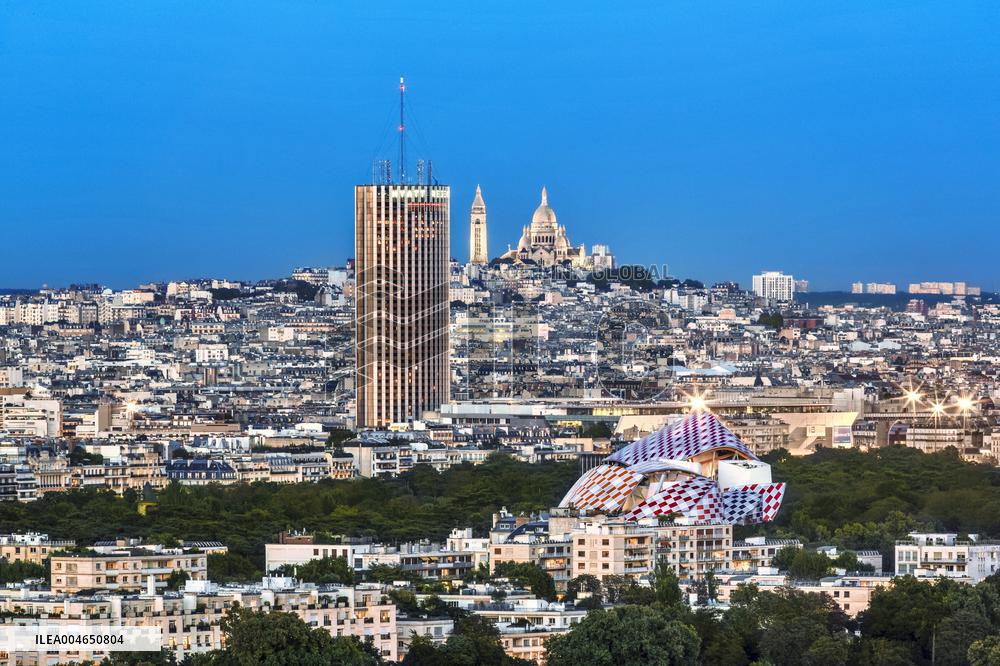 Illustration - Immobilier