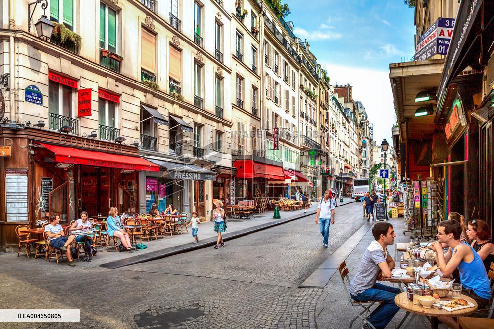 Illustration - Immobilier