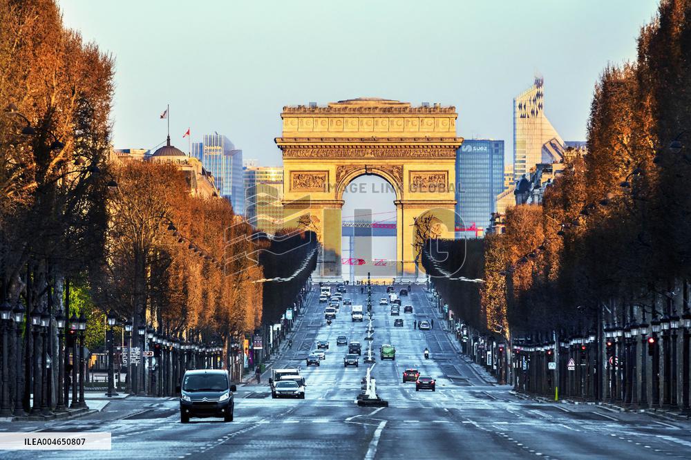 Illustration - Immobilier