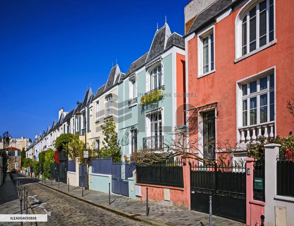 Illustration - Immobilier