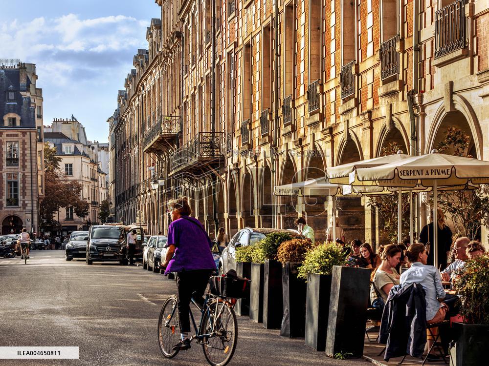 Illustration - Immobilier