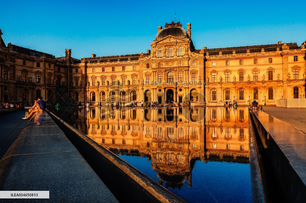 Illustration - Immobilier