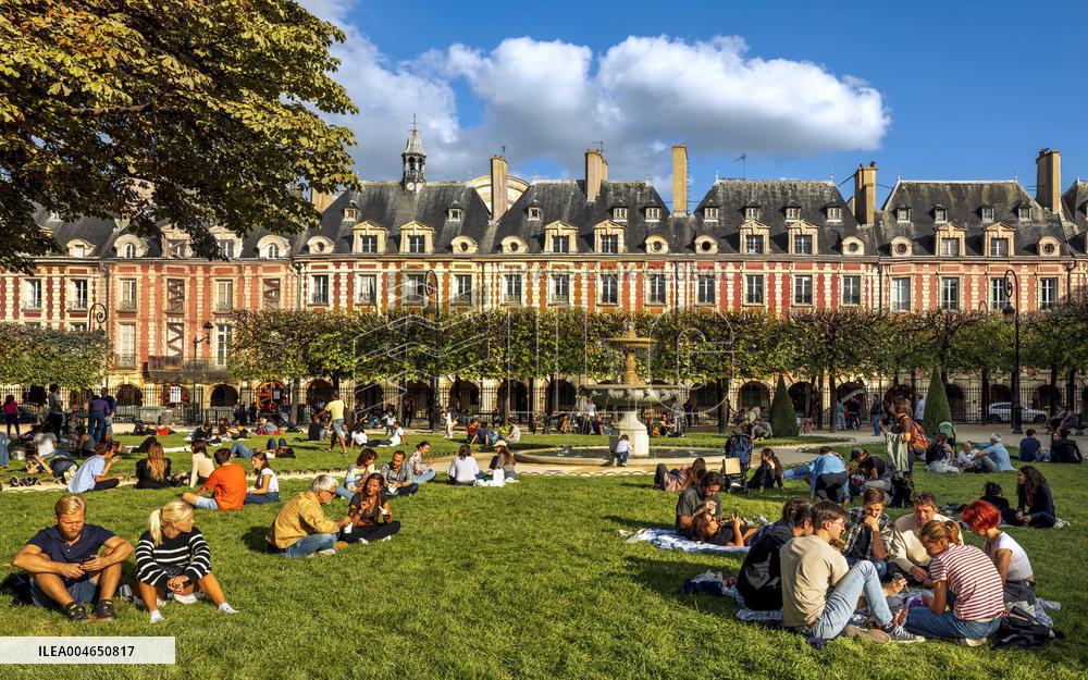 Illustration - Immobilier