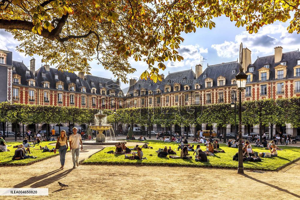 Illustration - Immobilier