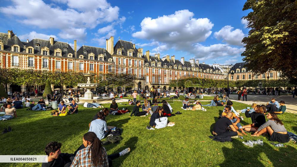 Illustration - Immobilier