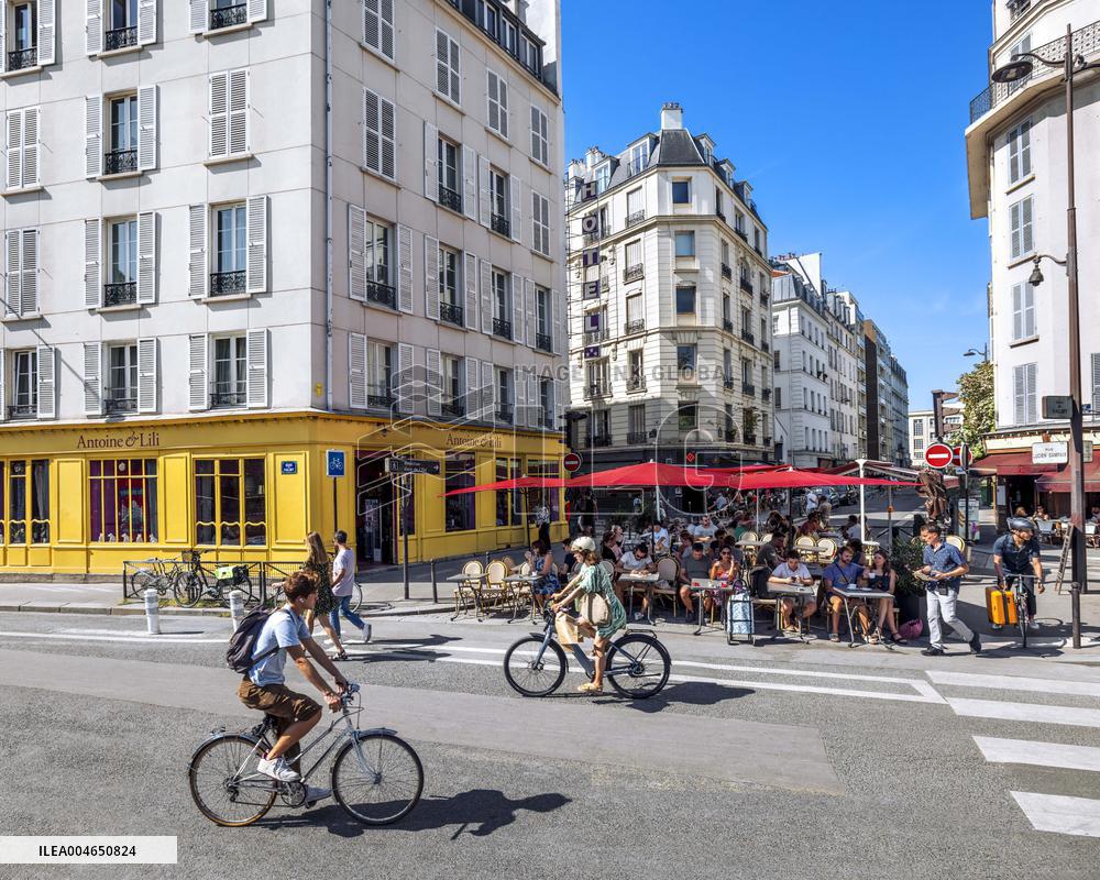 Illustration - Immobilier