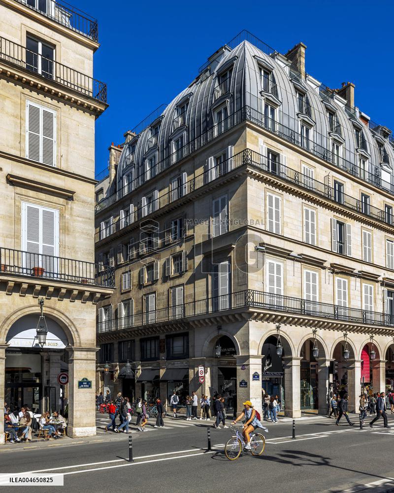 Illustration - Immobilier