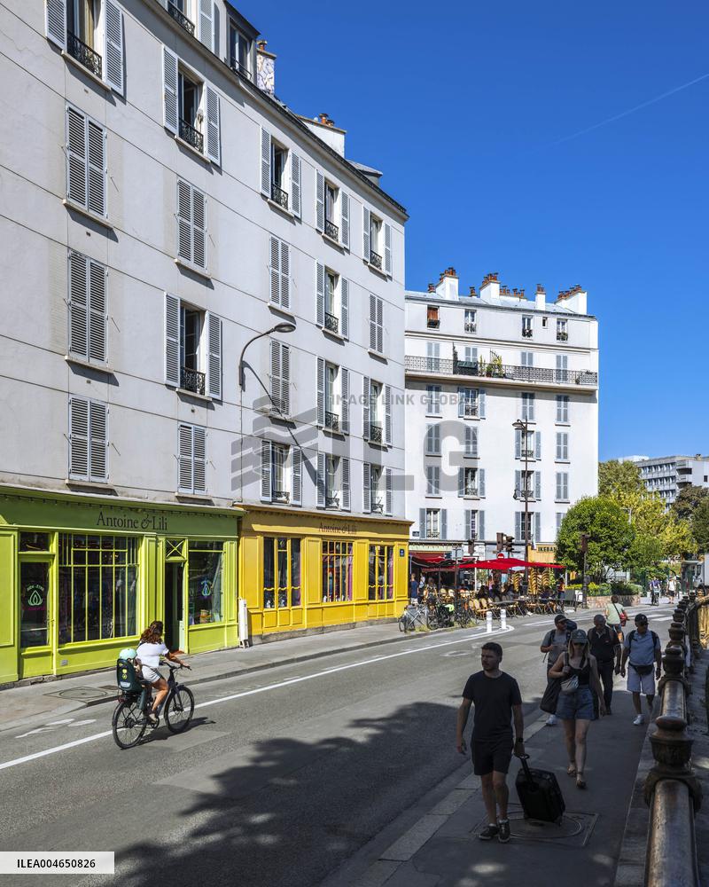 Illustration - Immobilier