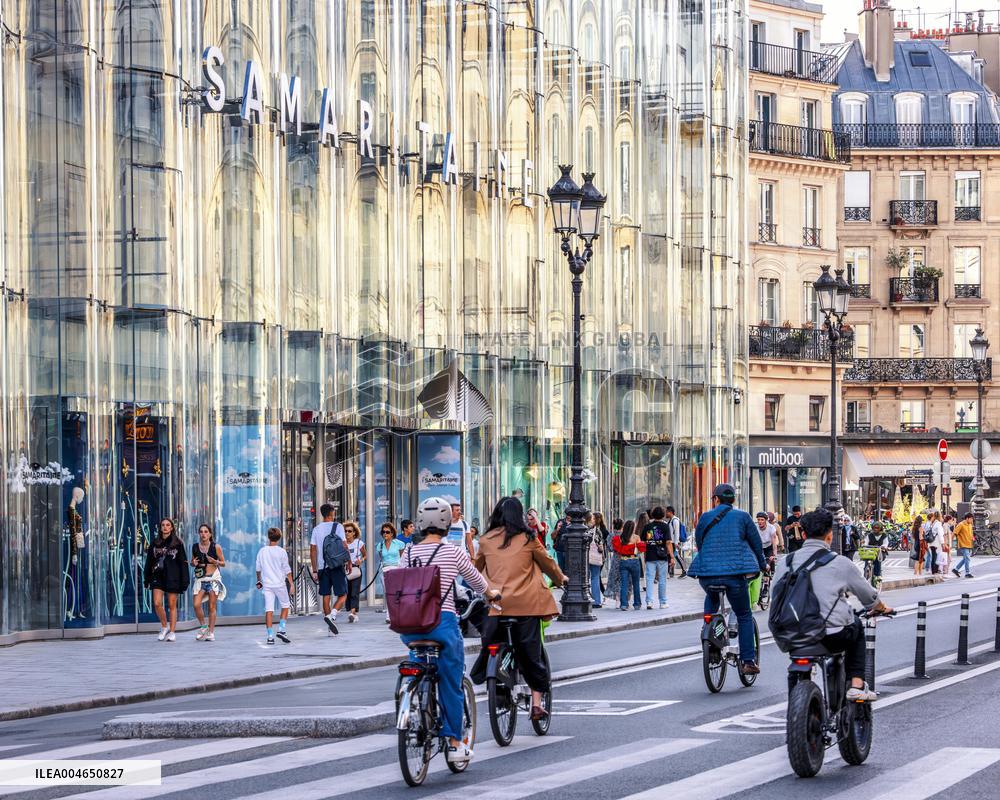 Illustration - Immobilier