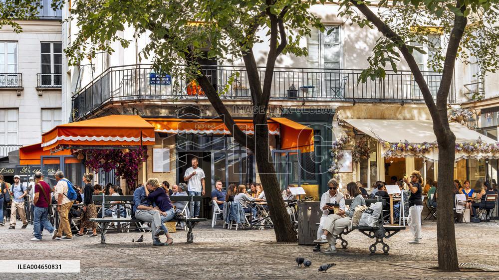 Illustration - Immobilier