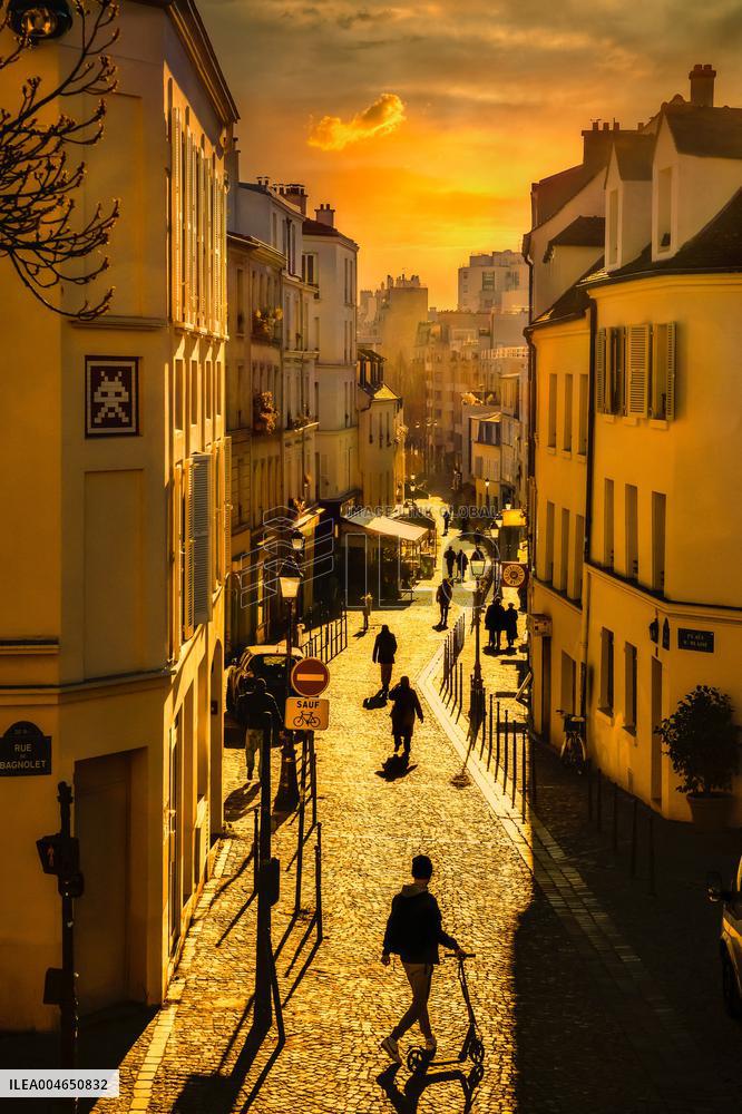 Illustration - Immobilier