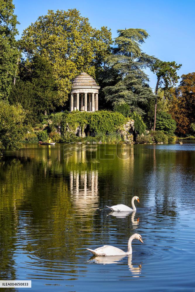 Illustration - Immobilier