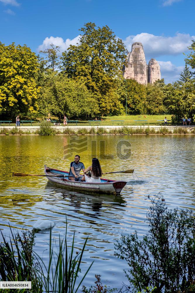 Illustration - Immobilier