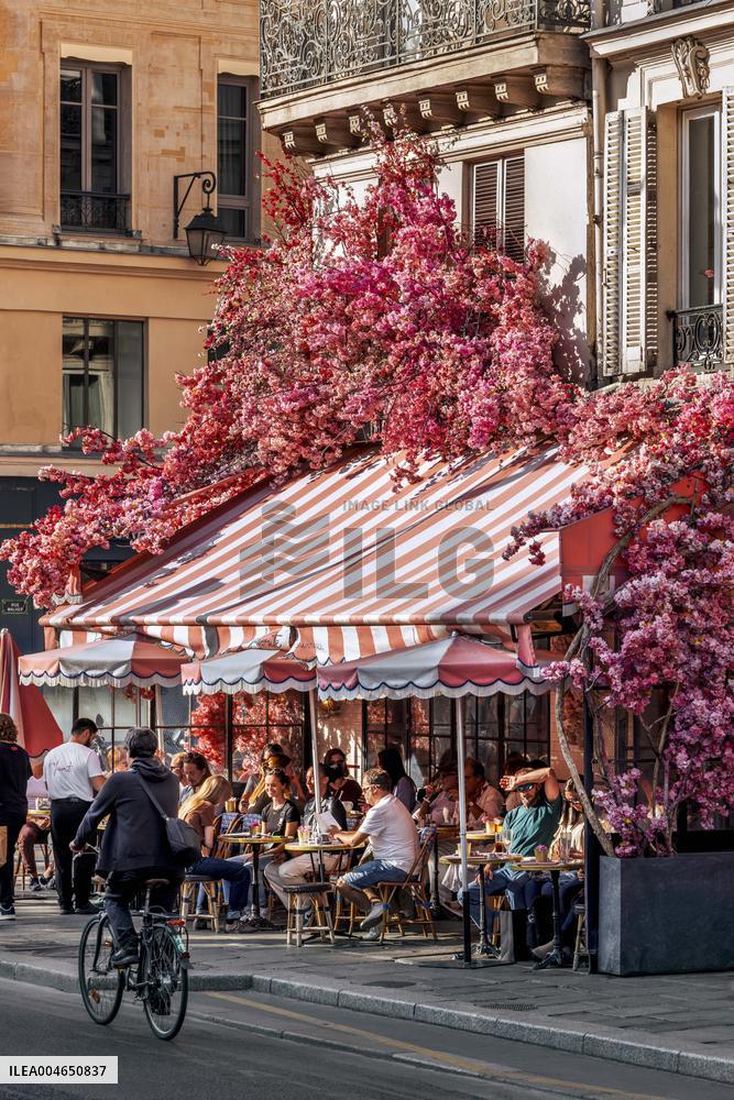 Illustration - Immobilier