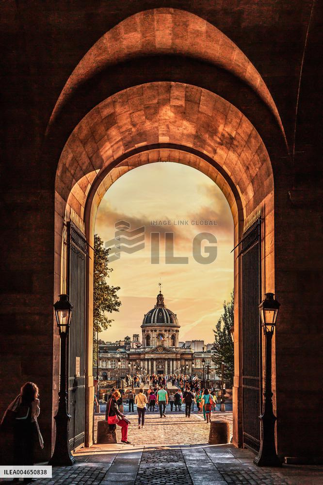 Illustration - Immobilier