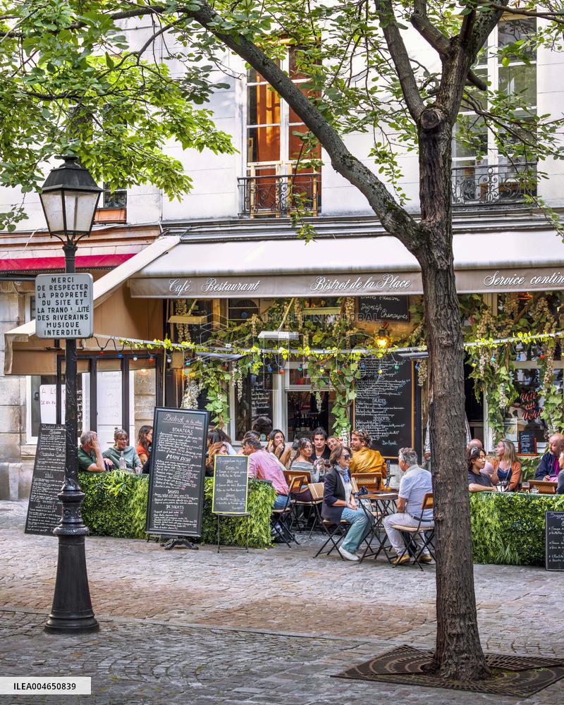 Illustration - Immobilier