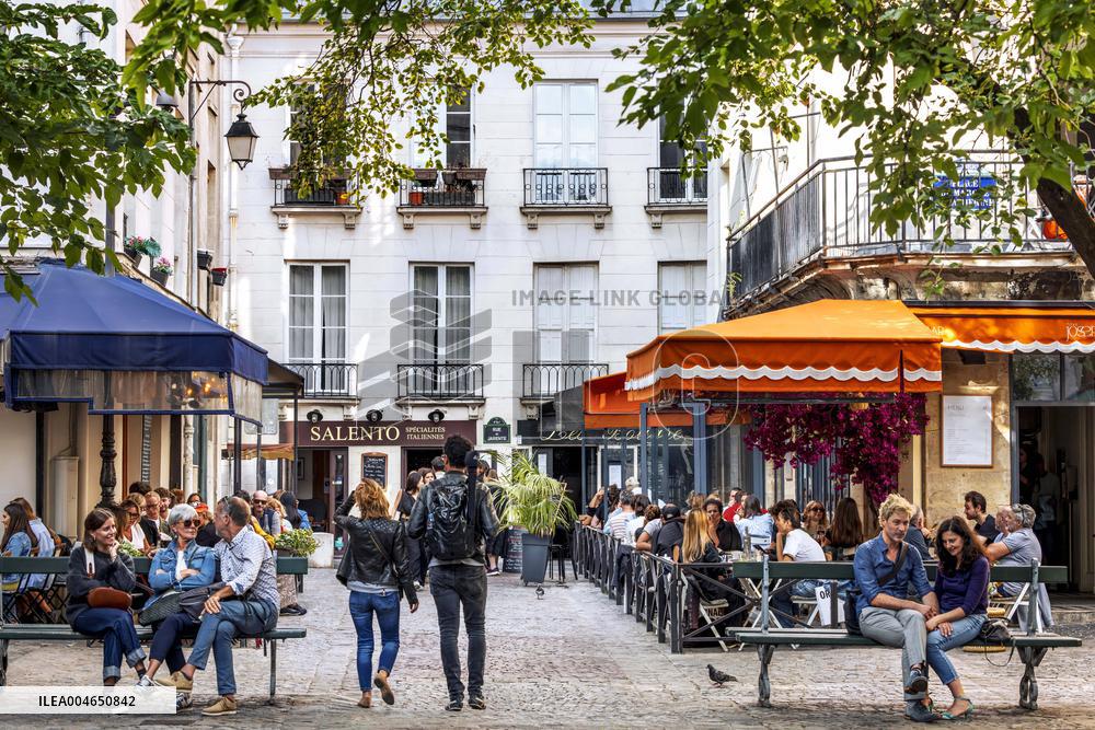 Illustration - Immobilier