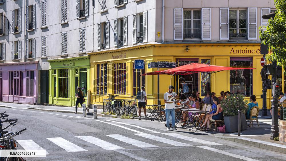 Illustration - Immobilier