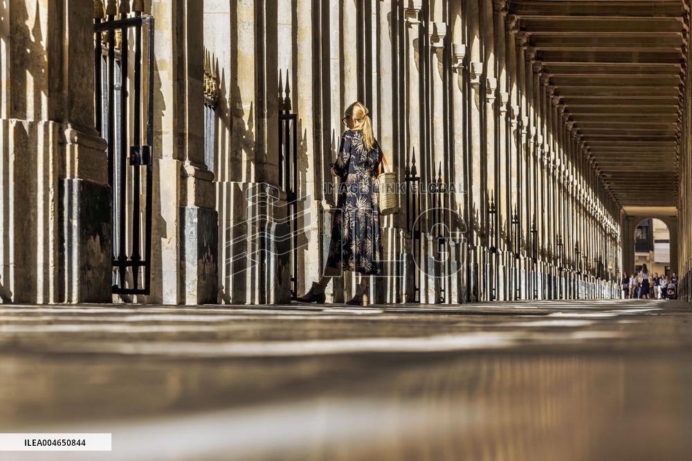 Illustration - Immobilier