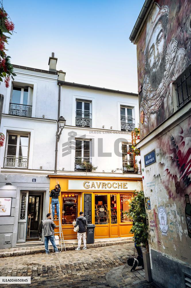 Illustration - Immobilier