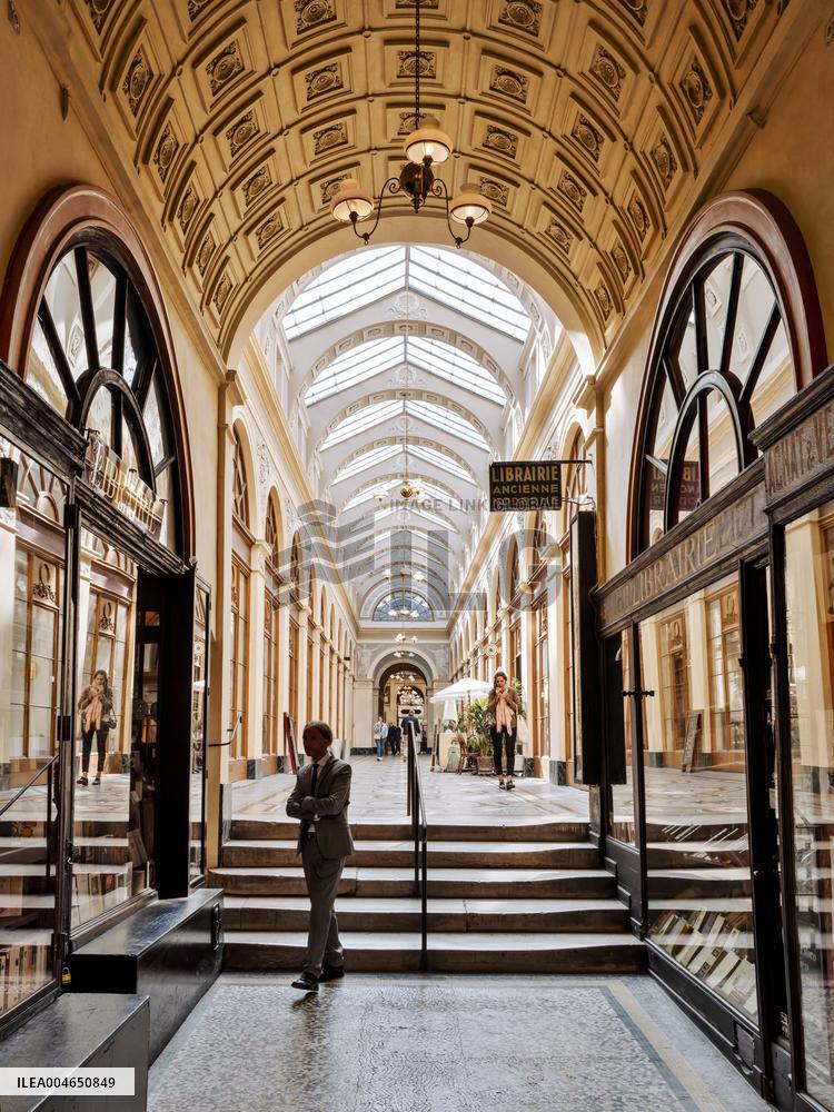 Illustration - Immobilier