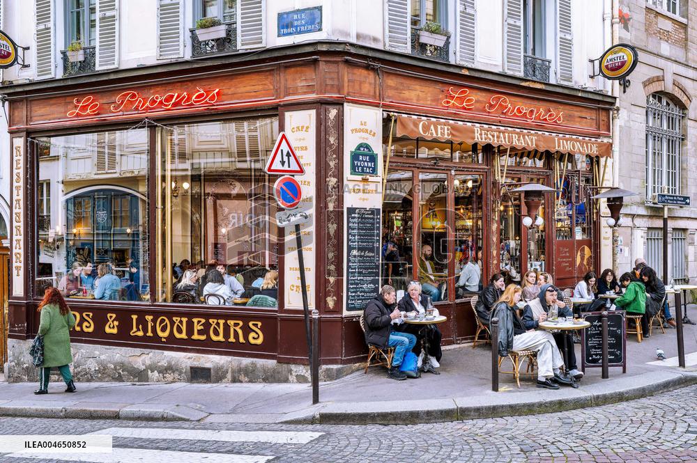 Illustration - Immobilier