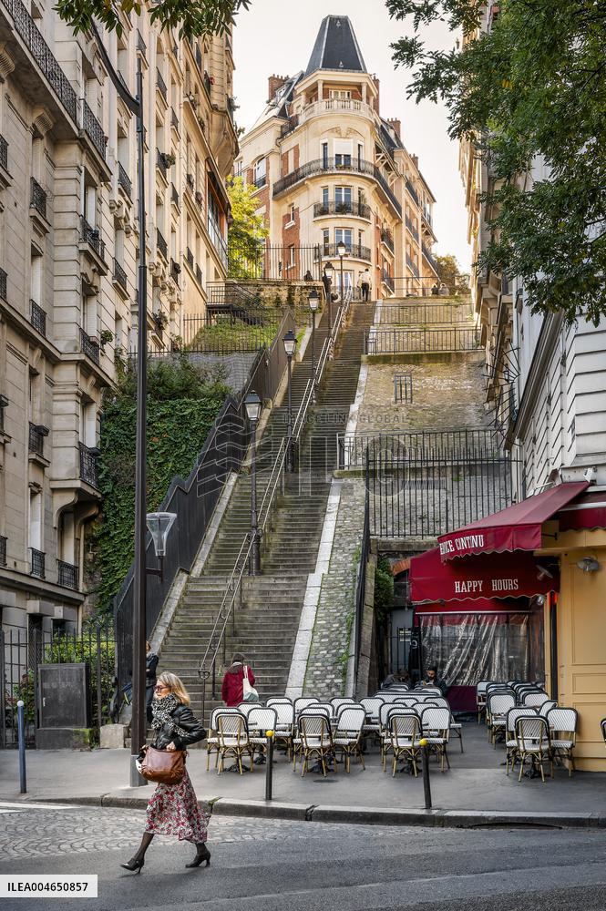 Illustration - Immobilier