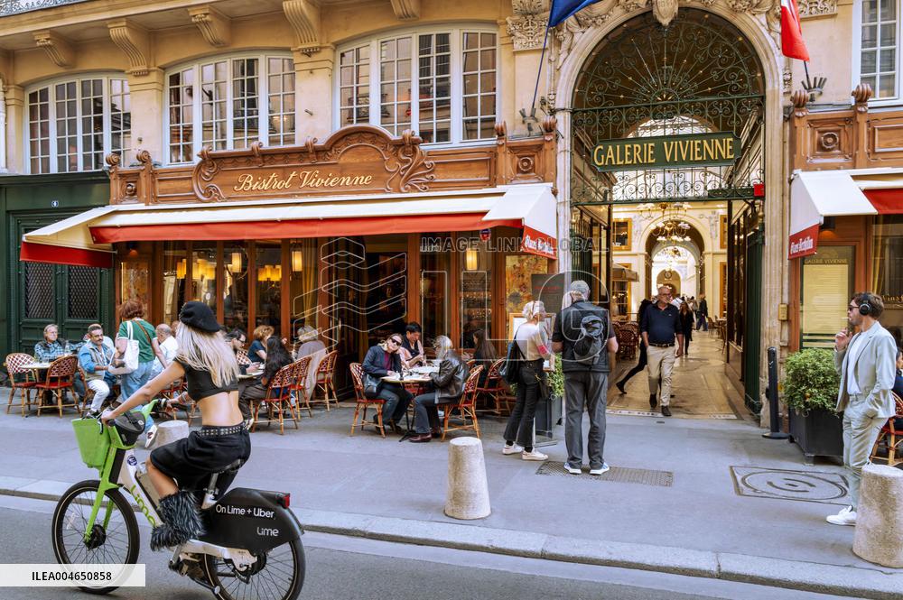 Illustration - Immobilier